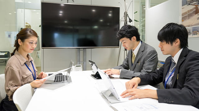 デリバリーニーズの市場調査